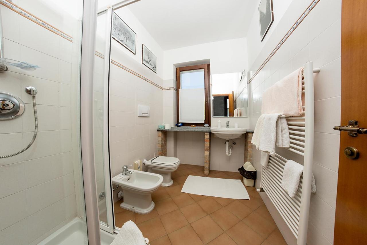 알리아노 테르메 Cascina Dani 빌라 외부 사진