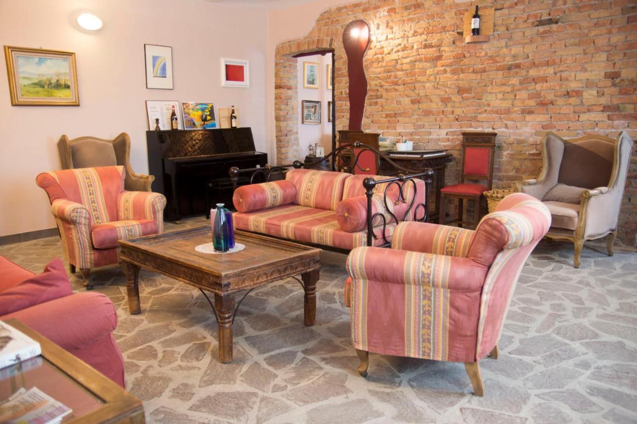 알리아노 테르메 Cascina Dani 빌라 외부 사진